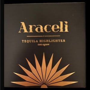 Araceli “Highlighter” •bronze•